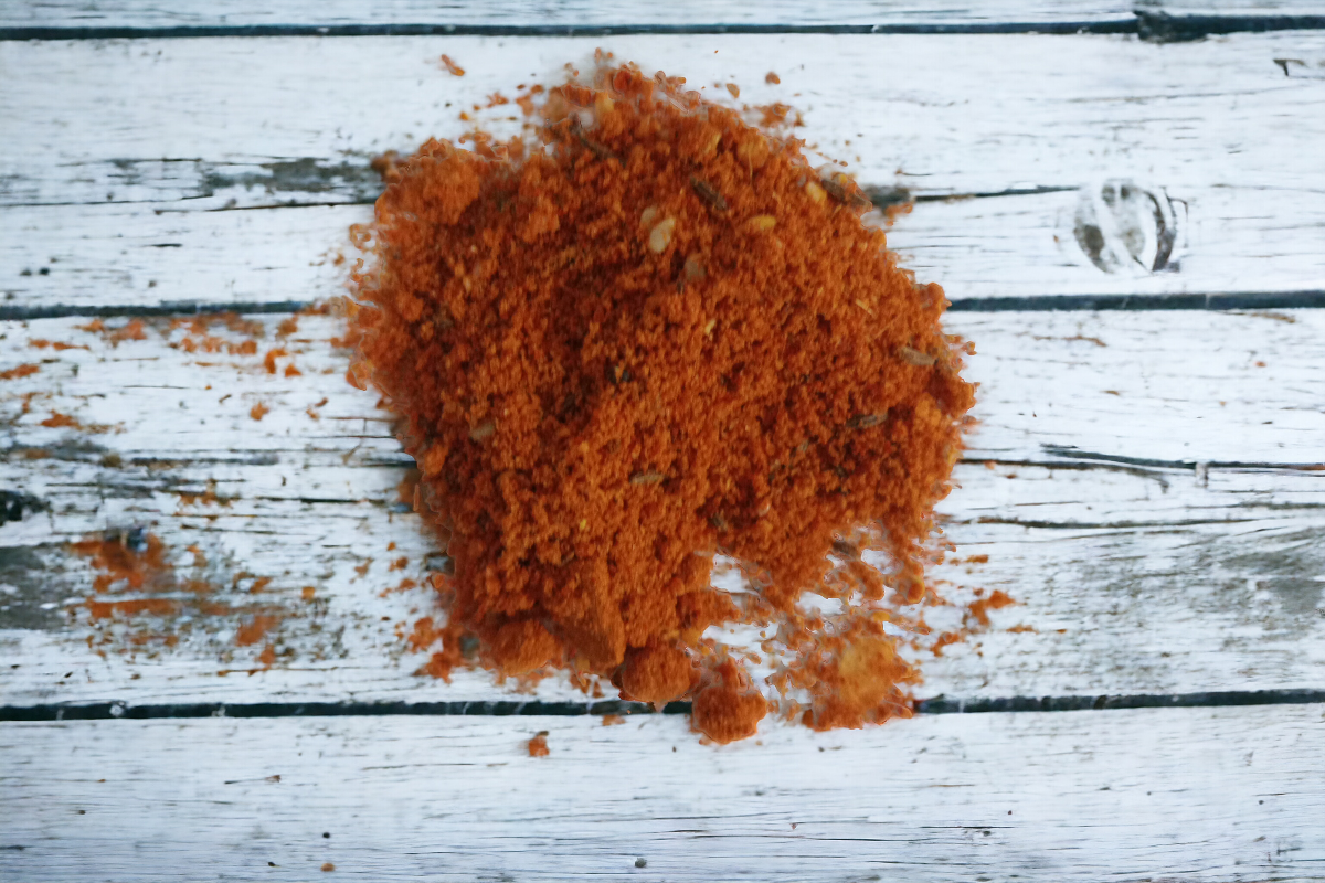 Mélange Tex-Mex fait maison 26g