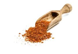 Cajun Spice Powder