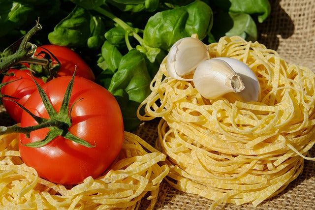 Mélange Epices Italien fait maison