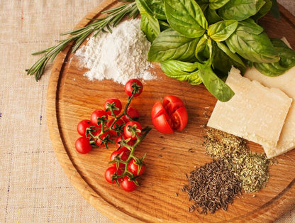 Mélange Epices Italien fait maison